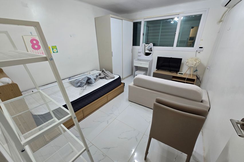 중곡역, 분리형 원룸 0번째 이미지