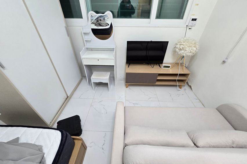 중곡역, 분리형 원룸 1번째 이미지