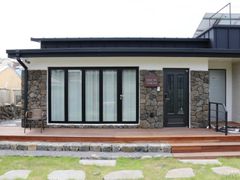 마당/돌담의 복층 주택 10번째 이미지