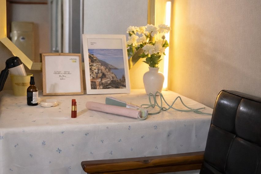 24평투룸/4인가능 10번째 이미지