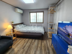 Dong-A University Hadan Station Stay 1th image