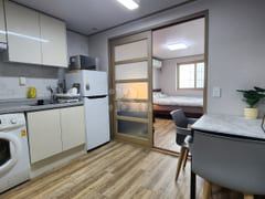Dong-A University Hadan Station Stay 5th image
