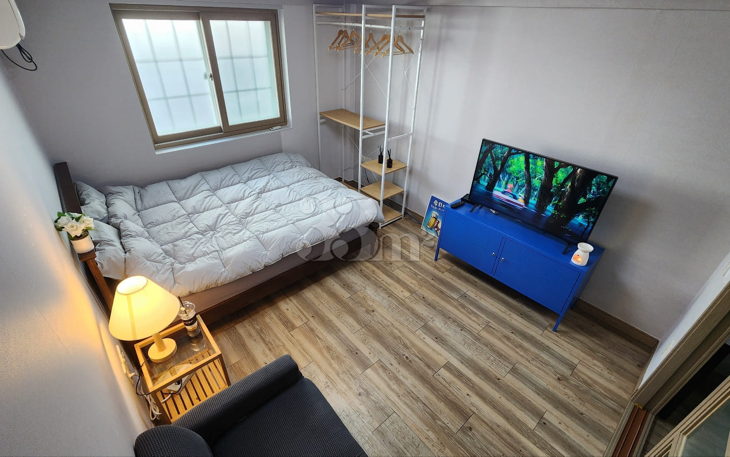Dong-A University Hadan Station Stay 3th image