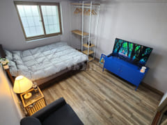 Dong-A University Hadan Station Stay 3th image