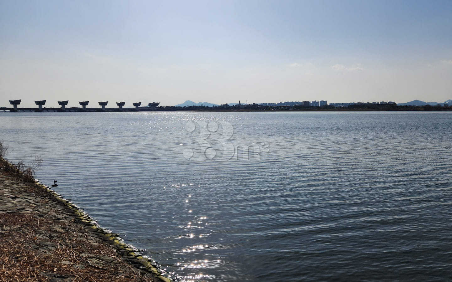 Dong-A University Hadan Station Stay 12th image