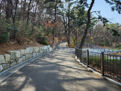 Dong-A University Hadan Station Stay 13th image