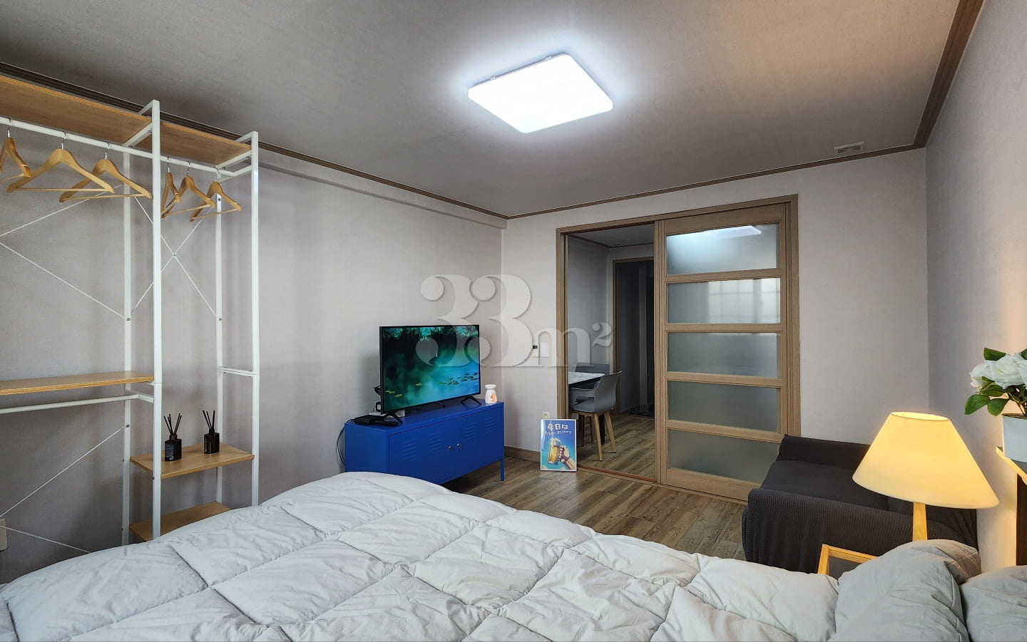 Dong-A University Hadan Station Stay 4th image
