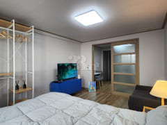 Dong-A University Hadan Station Stay 4th image