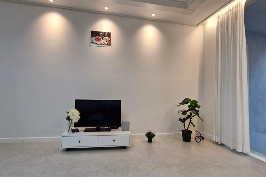 동패동 4룸봄날 하우스