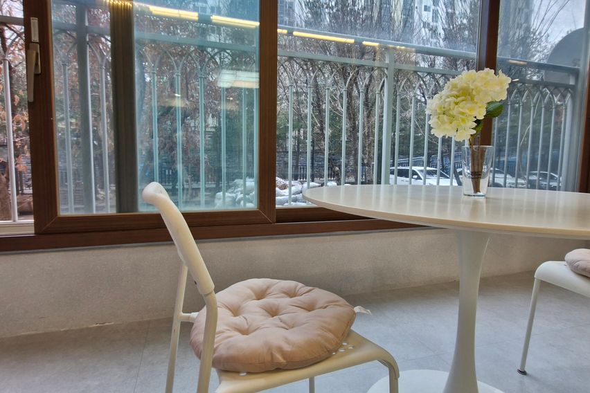 동패동 4룸봄날 하우스