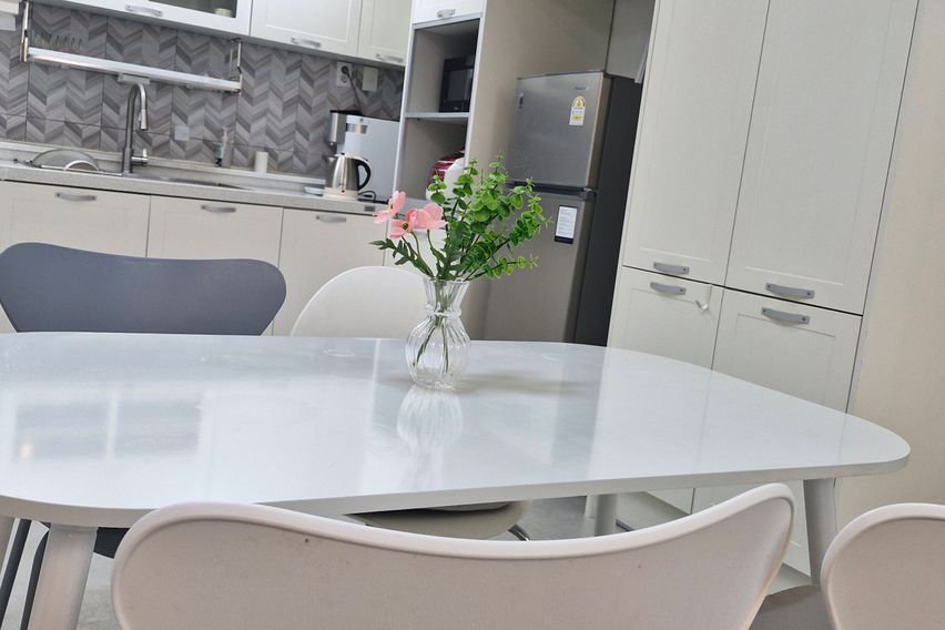 동패동 4룸봄날 하우스