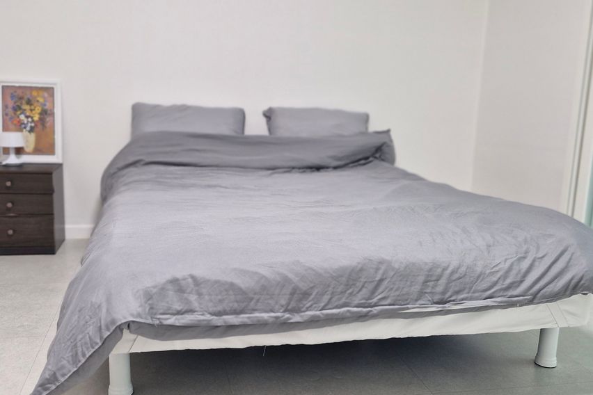 동패동 4룸봄날 하우스