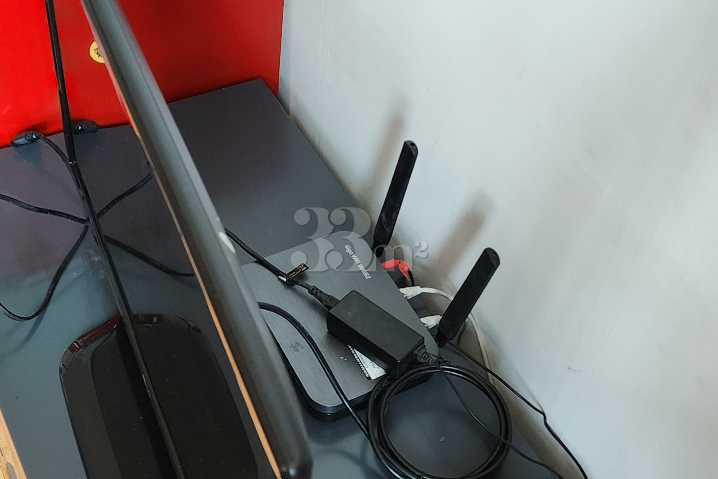 Studio apartment near Hyejeon College and Chu 1th image