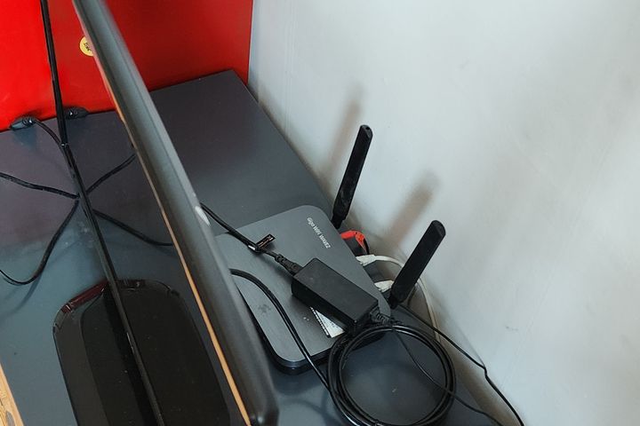 Studio apartment near Cheongwoon University 1th image