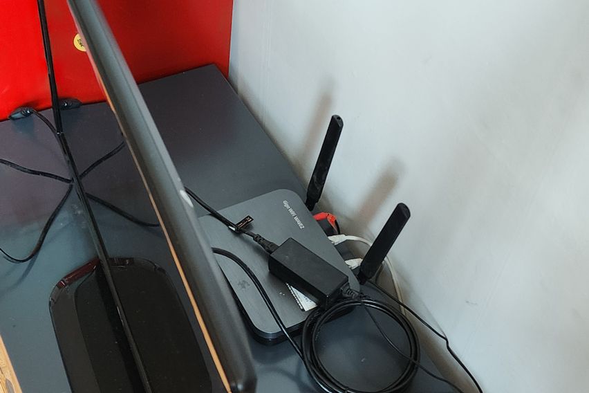 헤전대 청운대 인근원룸 1번째 이미지