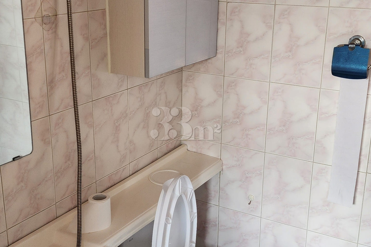 Studio apartment near Hyejeon College and Chu 4th image