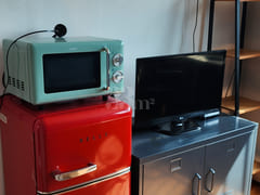 Studio apartment near Hyejeon College and Chu 0th image