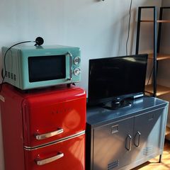 Studio apartment near Cheongwoon University Unit Image