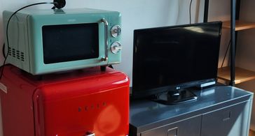 헤전대 청운대 인근원룸 방 이미지