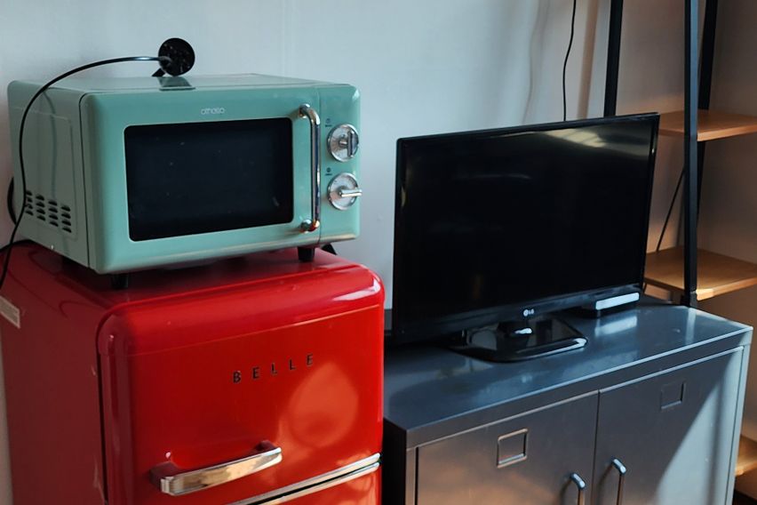 헤전대 청운대 인근원룸 0번째 이미지