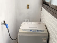 Studio apartment near Hyejeon College and Chu 9th image