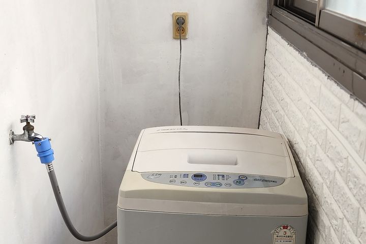 Studio apartment near Cheongwoon University 9th image