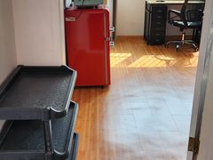 Studio apartment near Cheongwoon University 7th image