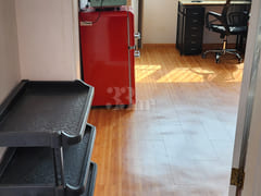 Studio apartment near Hyejeon College and Chu 7th image