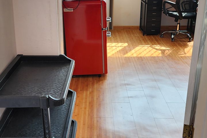 Studio apartment near Cheongwoon University 7th image