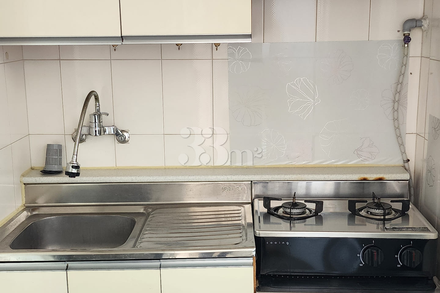 Studio apartment near Hyejeon College and Chu 10th image