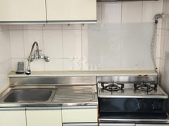 Studio apartment near Hyejeon College and Chu 10th image