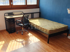 Studio apartment near Hyejeon College and Chu 6th image