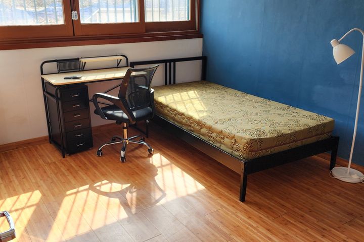 Studio apartment near Cheongwoon University 6th image