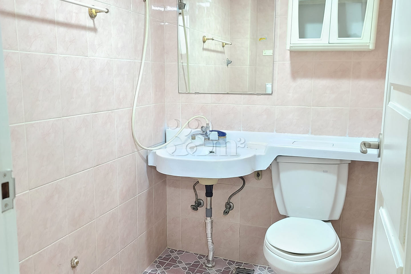 2 bedrooms, living room, Seongseo, 103 8th image