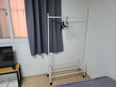 2 bedrooms, living room, Seongseo, 103 5th image