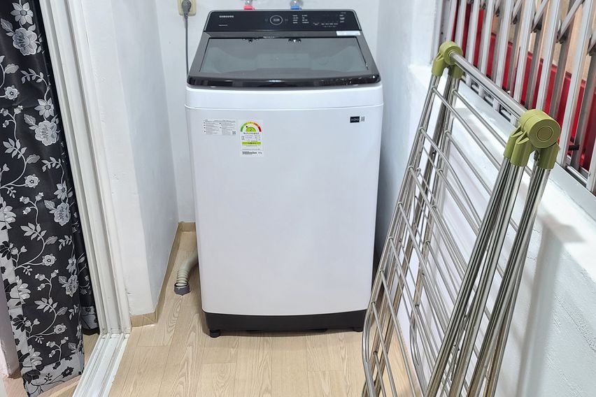 방2,거실,성서,죽전3