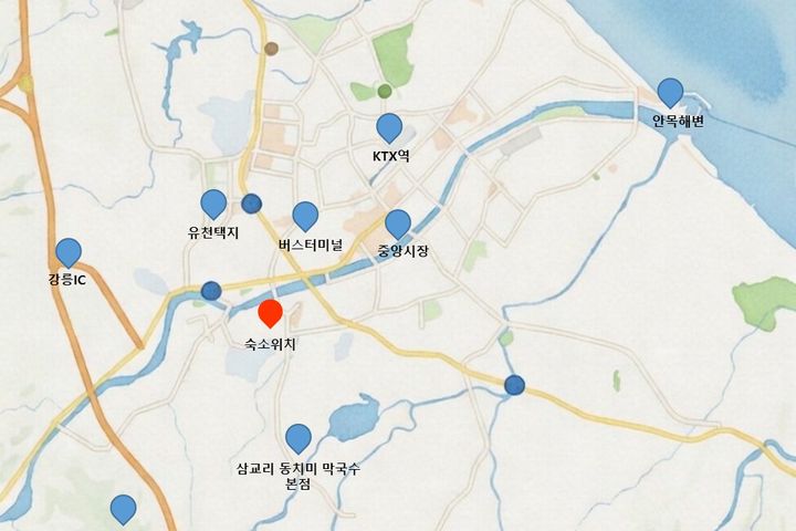 안전하고 전망좋은 원룸 6번째 이미지
