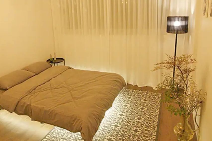 Unique House 0번째 이미지
