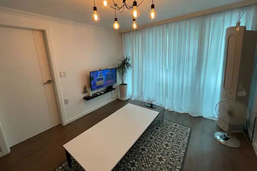 Unique House 3번째 이미지