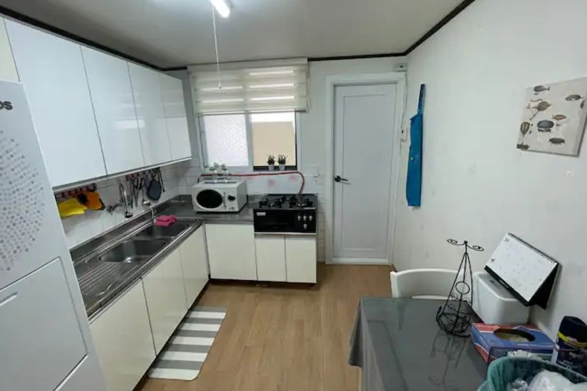 Unique House 4번째 이미지