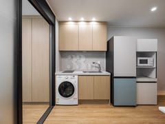 Fully furnished 1.5-room apartment in Sinchon 3th image