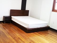 Same price, large room, separate cooking and 1th image