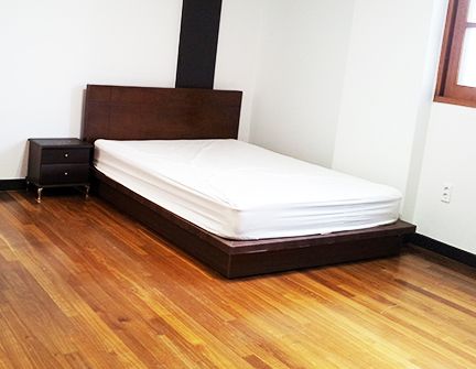Same price, large room, separate cooking and 1th image