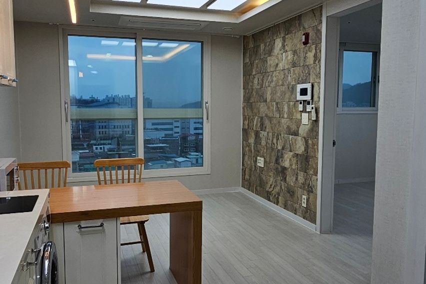 투룸/구리역10분/주차