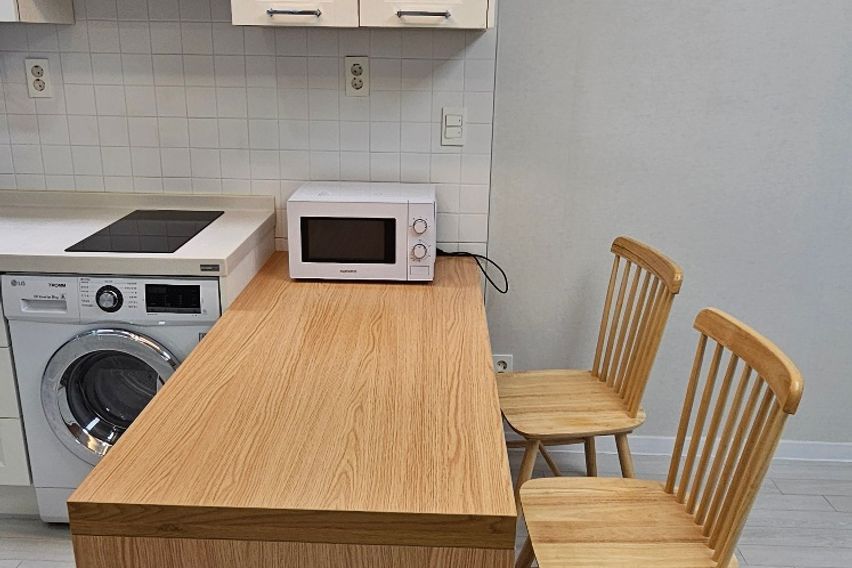 투룸/구리역10분/주차