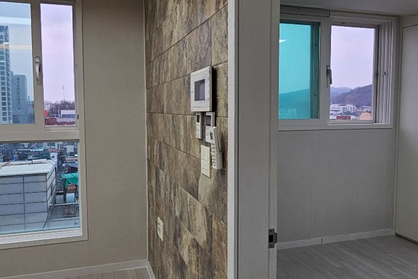 투룸/구리역10분/주차