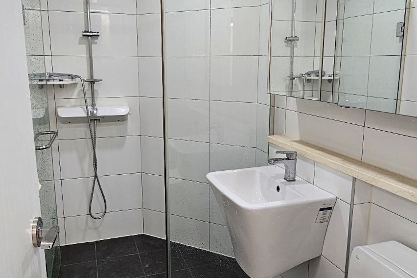 투룸/구리역10분/주차