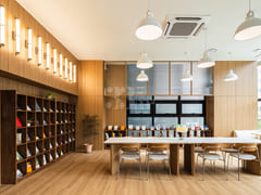 Fully furnished 1.5-room apartment in Sinchon 10th image