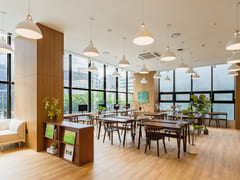 Fully furnished 1.5-room apartment in Sinchon 11th image