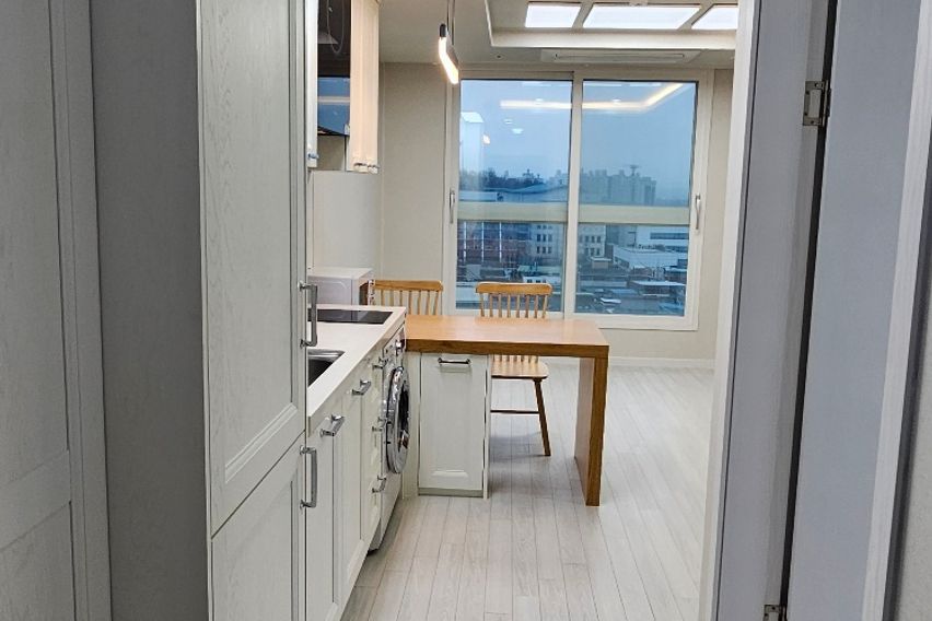 투룸/구리역10분/주차